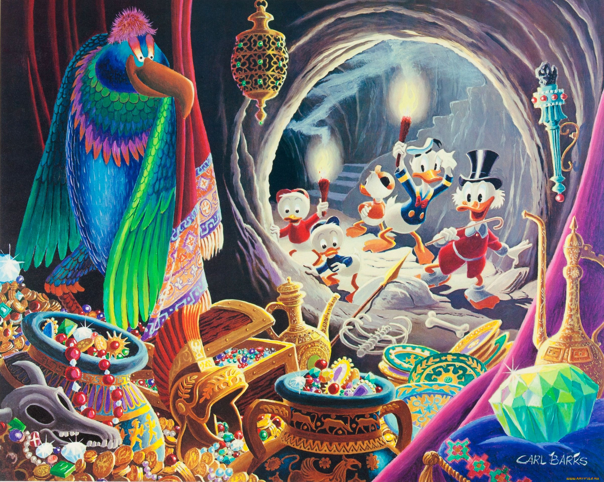 , ducktales, , 